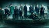 Gotham [Cast]
