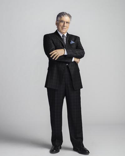 Gould, Elliott [Ray Donovan] Photo