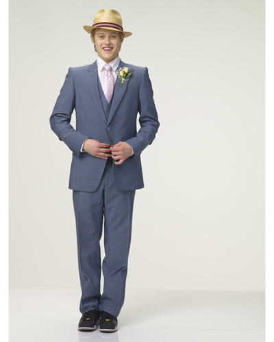 Grabeel, Lucas [High School Musical] Photo