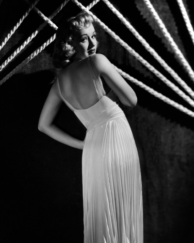 Grable, Betty Photo