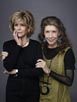Grace and Frankie [Cast]