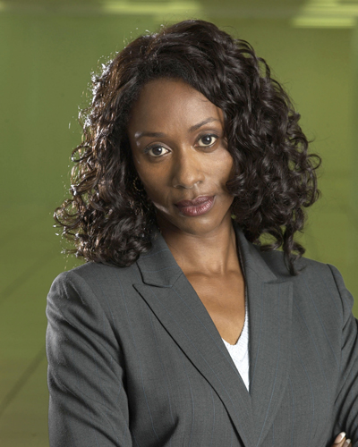 Grace, April [Medium] Photo