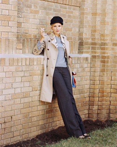 Grace, Maggie [Lost] Photo