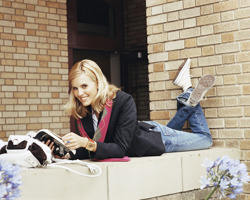 Grace, Maggie [Lost] Photo