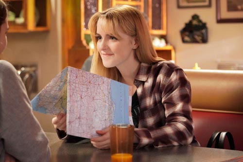 Grace, Mckenna [Young Sheldon] Photo