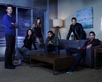 Graceland [Cast]