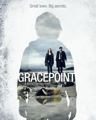 Gracepoint [Cast] Photo