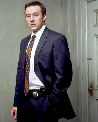 Graham, Currie [NYPD Blue] Photo