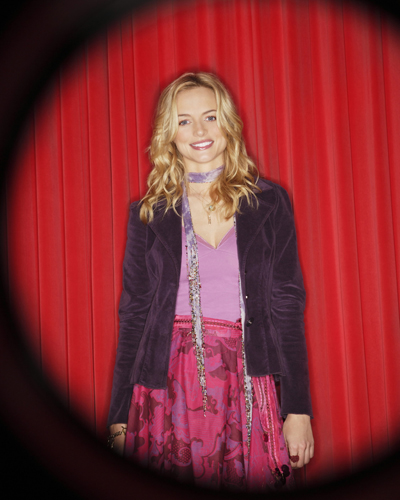 Graham, Heather [Emily's Reasons Why Not] Photo