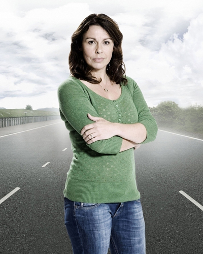 Graham, Julie [Survivors] Photo