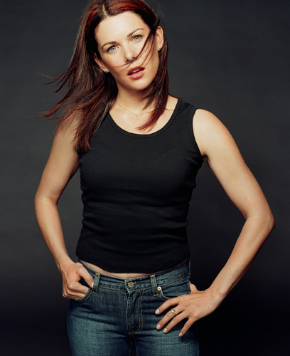 Graham, Lauren [Gilmore Girls] Photo