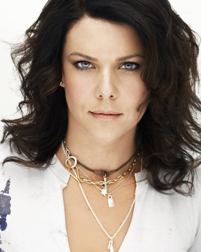 Graham, Lauren [Gilmore Girls] Photo
