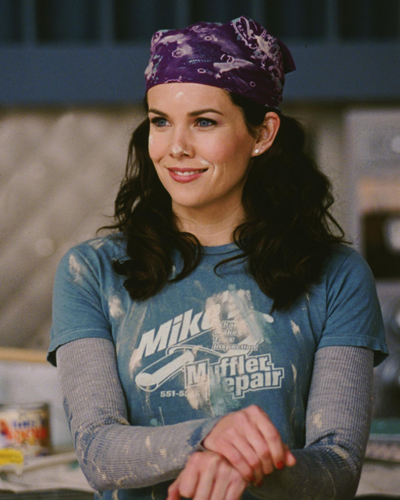 Graham, Lauren [Gilmore Girls] Photo