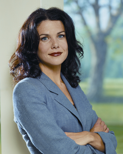 Graham, Lauren [Gilmore Girls] Photo