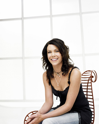 Graham, Lauren [Gilmore Girls] Photo