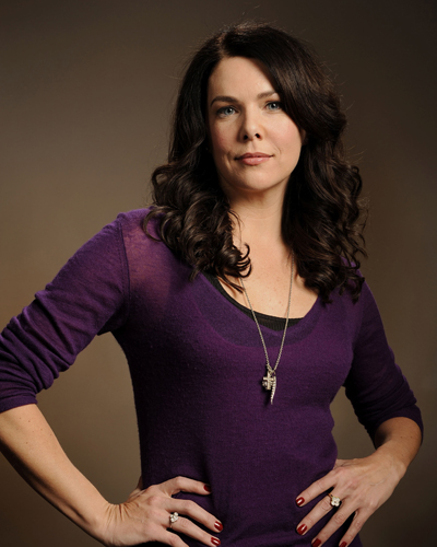 Graham, Lauren [Gilmore Girls] Photo
