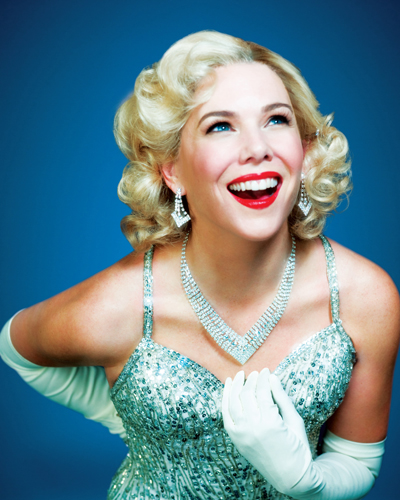 Graham, Lauren [Gilmore Girls] Photo