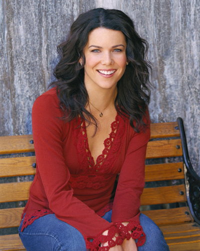 Graham, Lauren [Gilmore Girls] Photo