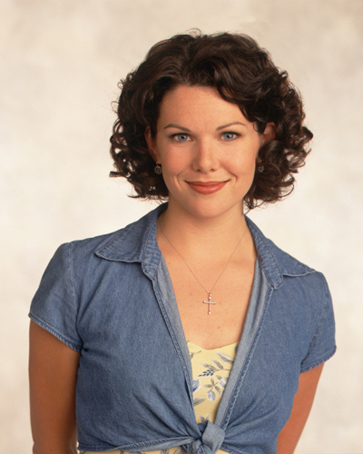 Graham, Lauren [Townies] Photo