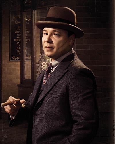 Graham, Stephen [Boardwalk Empire] Photo