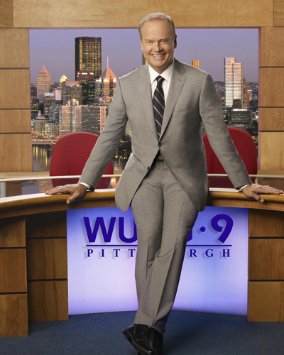 Grammer, Kelsey [Back To You] Photo