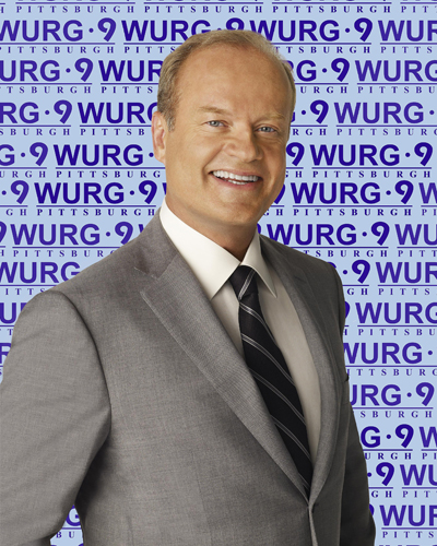 Grammer, Kelsey [Back To You] Photo