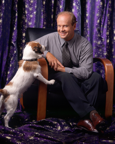 Grammer, Kelsey [Frasier] Photo