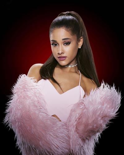 Grande, Ariana [Scream Queens]  Photo