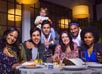 Grandfathered [Cast]