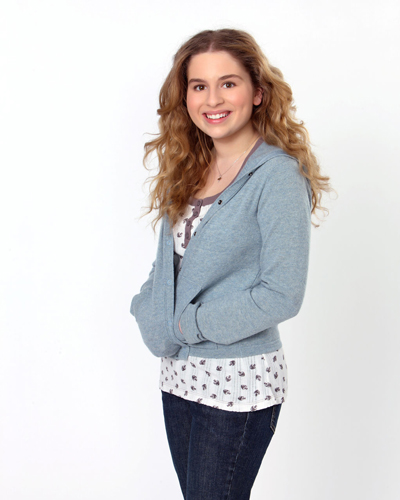 Grant, Allie [Suburgatory] Photo