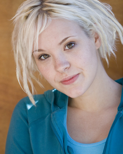 Grant, Brea [Hereos] Photo