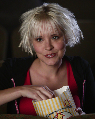 Grant, Brea [Heroes] Photo