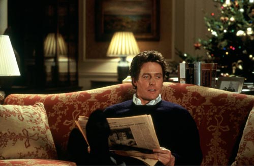 Grant, Hugh [Love Actually] Photo