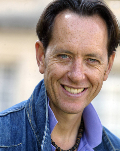 Grant, Richard E Photo