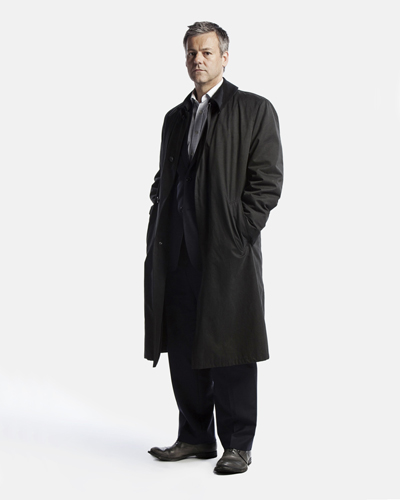 Graves, Rupert [Sherlock] Photo