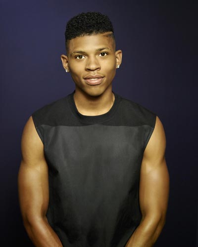 Gray, Bryshere Y [Empire] Photo