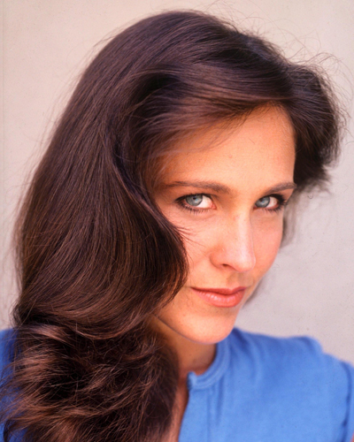 Gray, Erin [Buck Rogers In The 25th Century] Photo