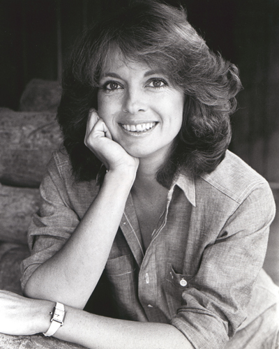 Gray, Linda [Dallas] Photo