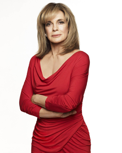 Gray, Linda [Dallas] Photo