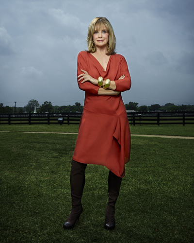 Gray, Linda [Dallas] Photo