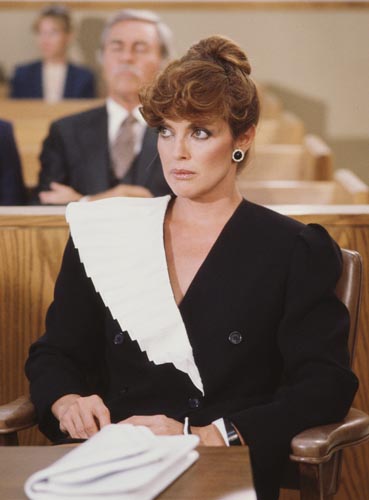 Gray, Linda [Dallas] Photo