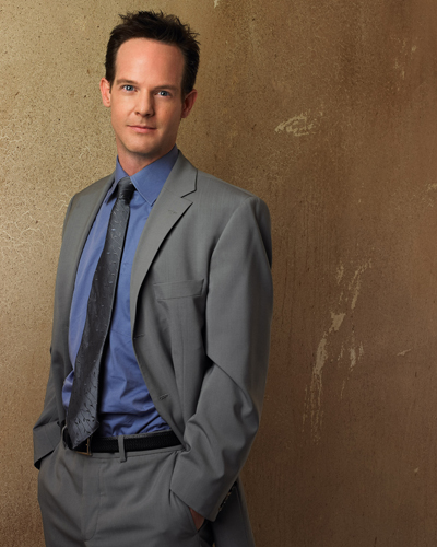 Gray-Stanford, Jason [Monk] Photo