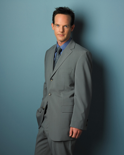 Gray-Stanford, Jason [Monk] Photo