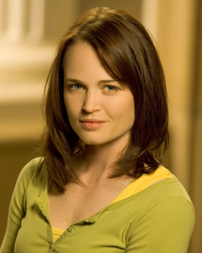 Grayden, Sprague [Jericho] Photo