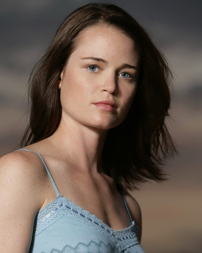 Grayden, Sprague [Jericho] Photo