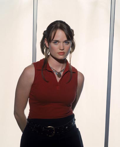 Grayden, Sprague [John Doe] Photo