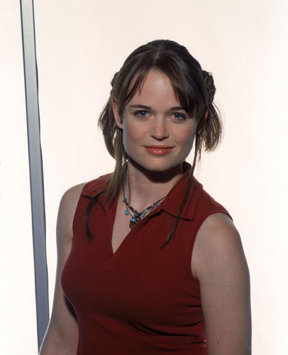 Grayden, Sprague [John Doe] Photo