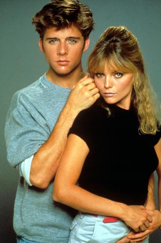 Grease 2 [Cast] Photo