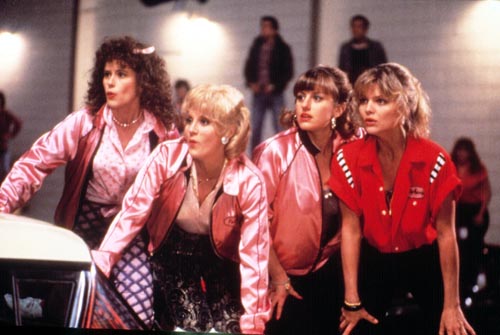 Grease 2 [Cast] Photo