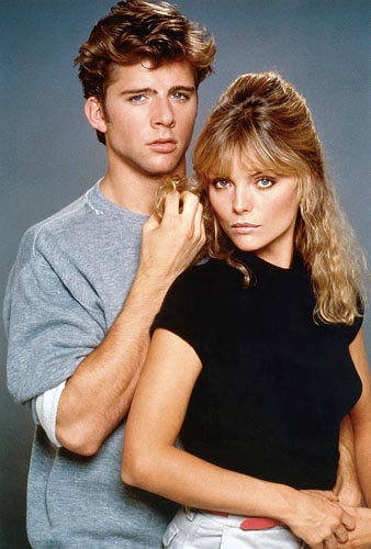 Grease 2 [Cast] Photo